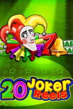 20 Joker Reels