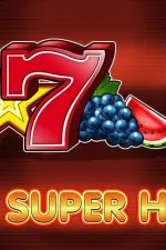 20 Super Hot