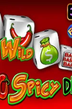 30 Spicy Dice