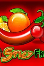 30 Spicy Fruits