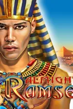 40 Almighty Ramses II