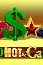 40 Hot & Cash