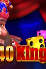 40 King