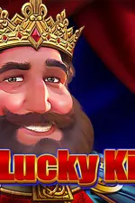 40 Lucky King