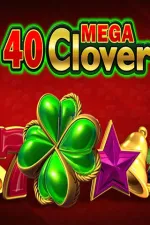 40 Mega Clover
