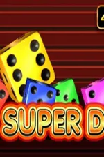 40 Super Dice