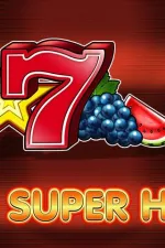 40 Super Hot
