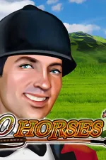 50 Horses