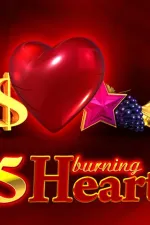 5 Burning Heart