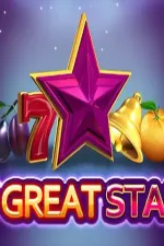 5 Great Star