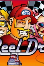 5 Reel Drive