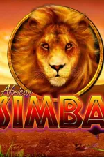 African Simba