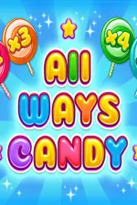 All Ways Candy