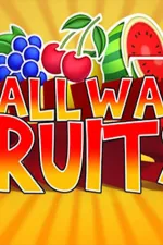 All Ways Hot Fruits