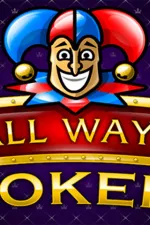 All Ways Joker