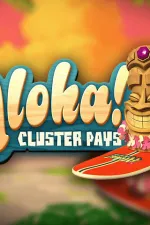 Aloha! Cluster Pays