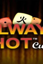 Always Hot Cubes