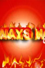 Always Hot Deluxe