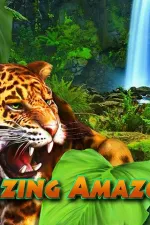 Amazing Amazonia