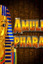 Amulet of the Pharaoh