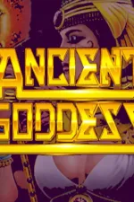 Ancient Goddess