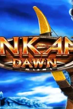 Ankaa's Dawn
