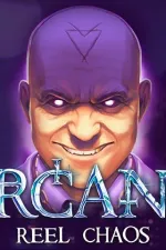 Arcane Reel Chaos