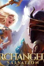 Archangels: Salvation