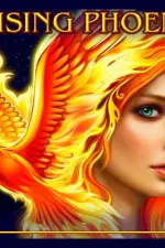 Arising Phoenix
