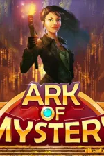 Ark of Mystery