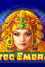 Aztec Emerald