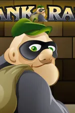 Bank Raid