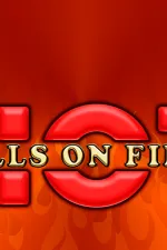 Bells on Fire Hot