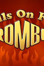 Bells on Fire Rombo