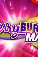 Berry Burst Max