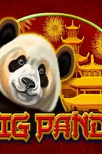 Big Panda