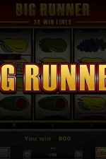 Big Runner