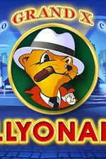 Billyonaire
