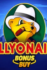 Billyonaire Bonus Buy