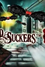 Blood Suckers