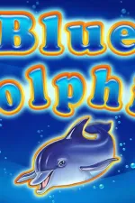Blue Dolphin