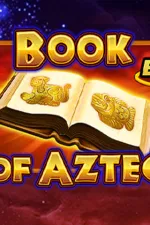 Book of Aztec Bonus Buy