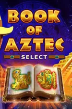 Book of Aztec Select