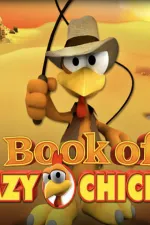 Book of Crazy Chicken