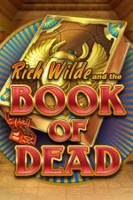 Book of Dead
