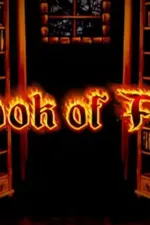 Book of Fire