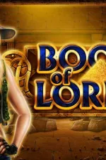 Book of Lords