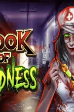 Book of Madness
