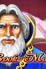 Book of Magic
