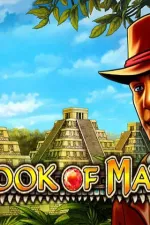 Book of Maya